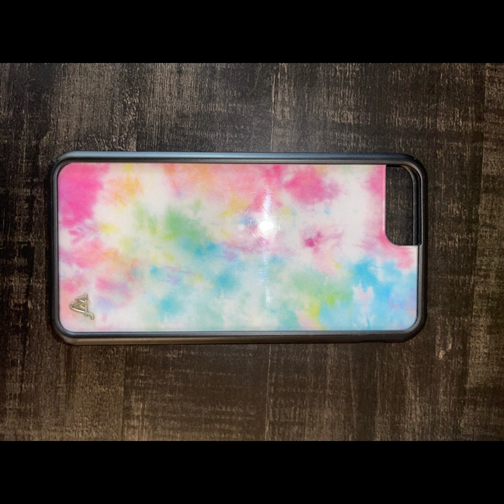 Wildflower Phone Case IPhone 8+